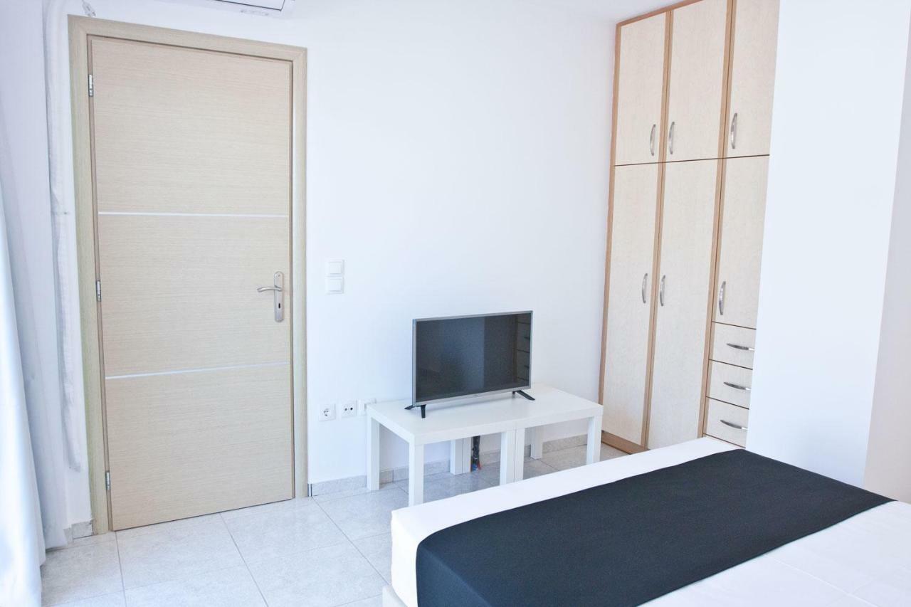 Silkfab Apartments Atina Dış mekan fotoğraf