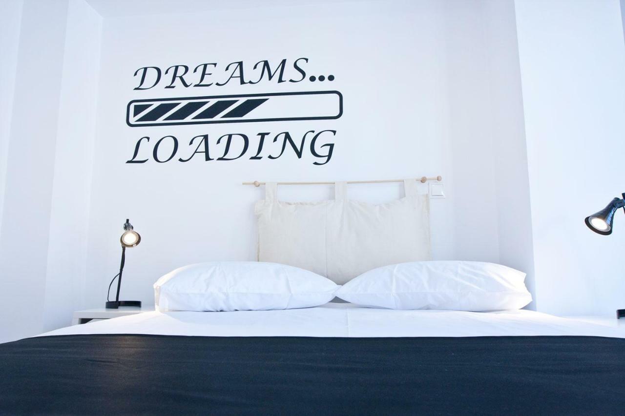 Silkfab Apartments Atina Dış mekan fotoğraf