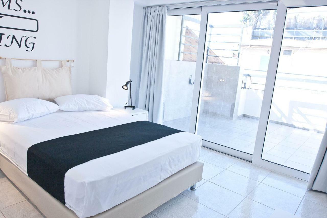 Silkfab Apartments Atina Dış mekan fotoğraf