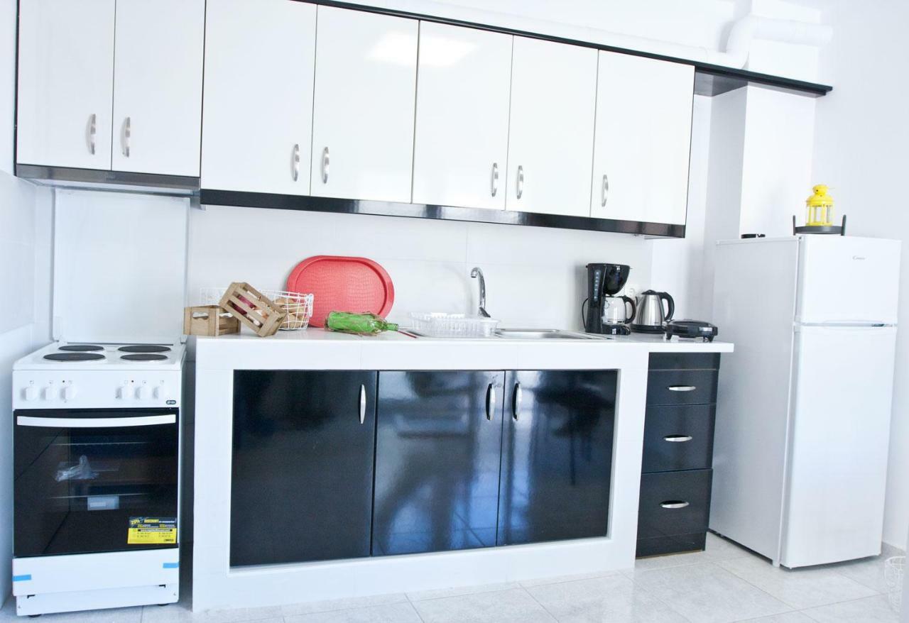 Silkfab Apartments Atina Dış mekan fotoğraf
