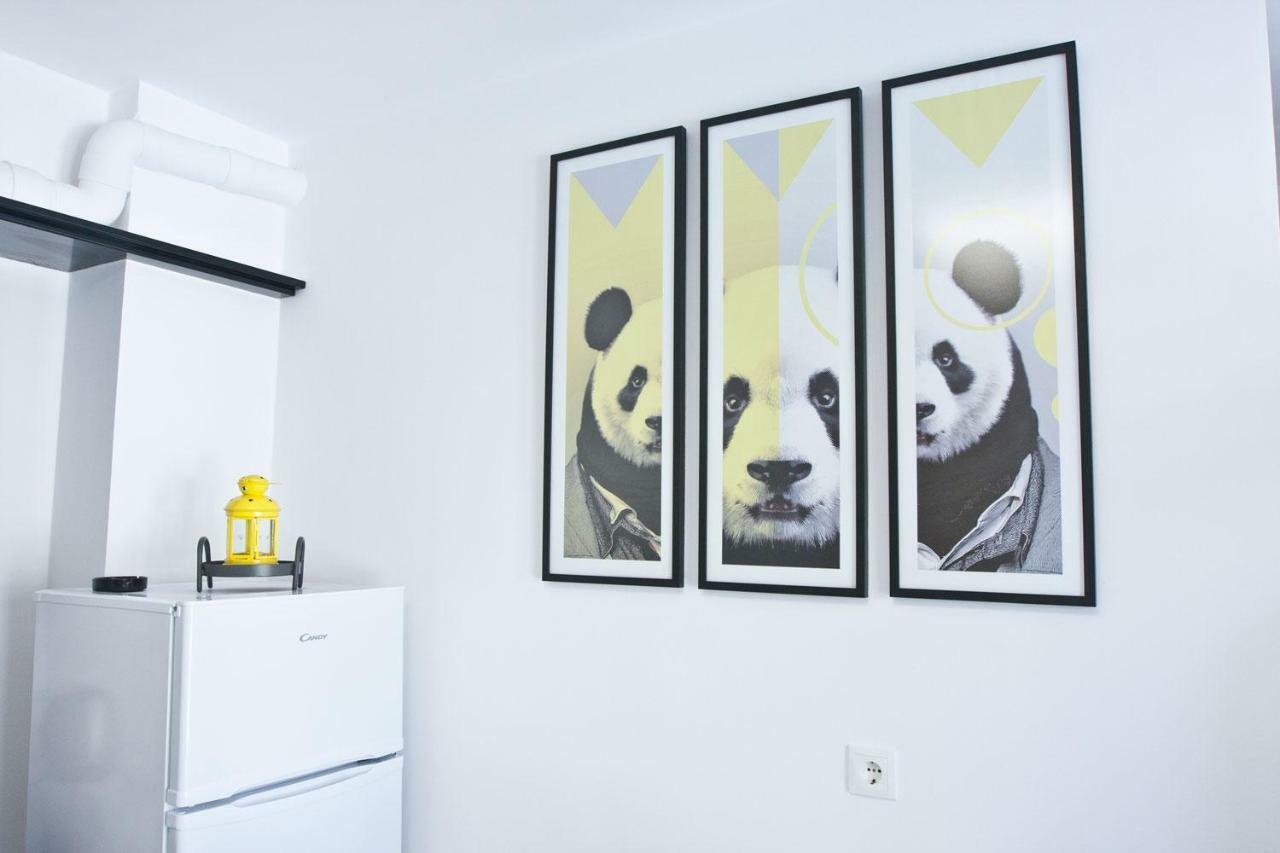 Silkfab Apartments Atina Dış mekan fotoğraf