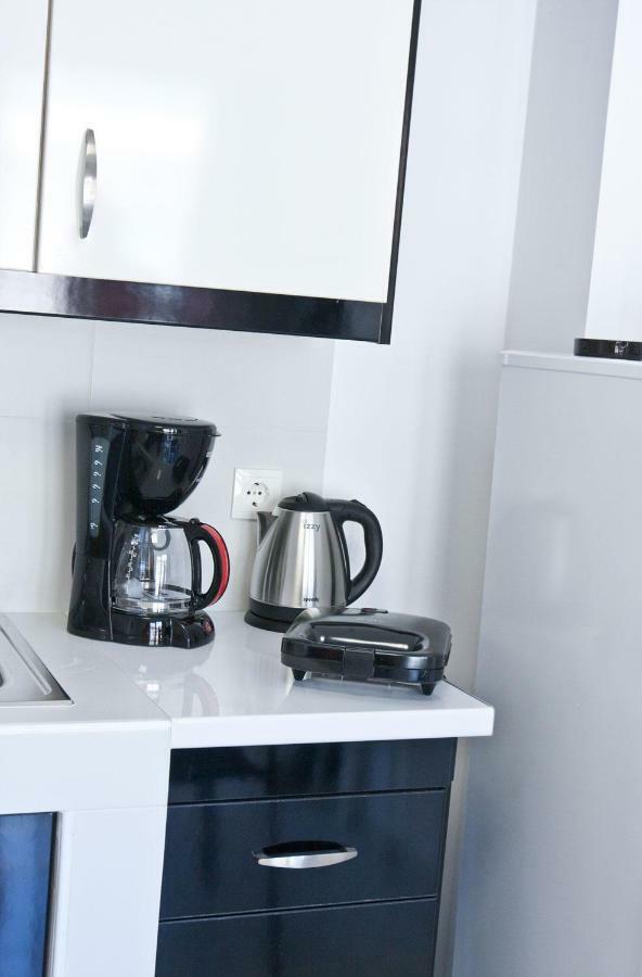 Silkfab Apartments Atina Dış mekan fotoğraf