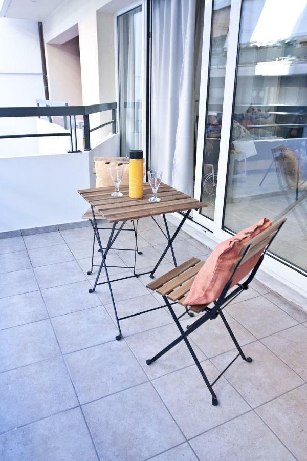 Silkfab Apartments Atina Dış mekan fotoğraf