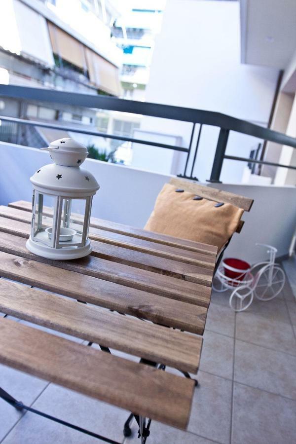 Silkfab Apartments Atina Dış mekan fotoğraf