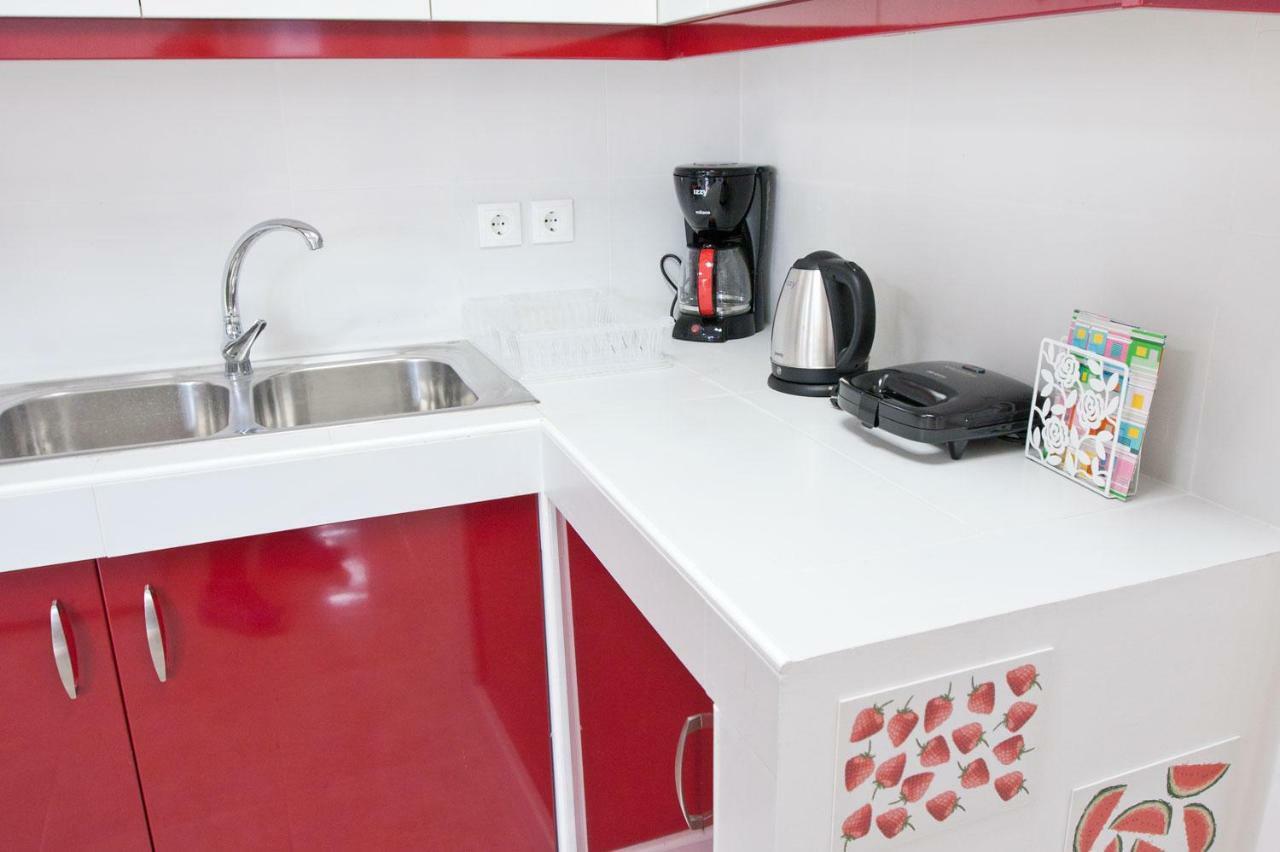 Silkfab Apartments Atina Dış mekan fotoğraf