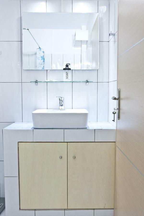 Silkfab Apartments Atina Dış mekan fotoğraf