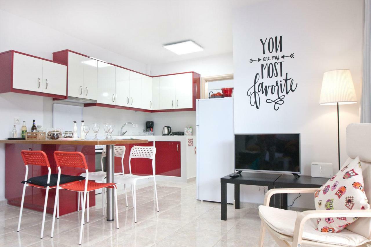 Silkfab Apartments Atina Dış mekan fotoğraf