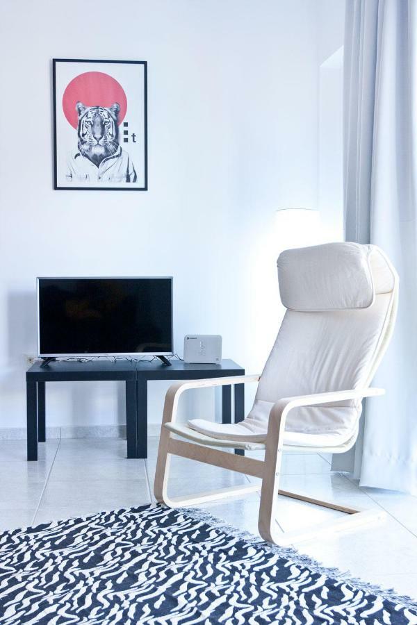Silkfab Apartments Atina Dış mekan fotoğraf