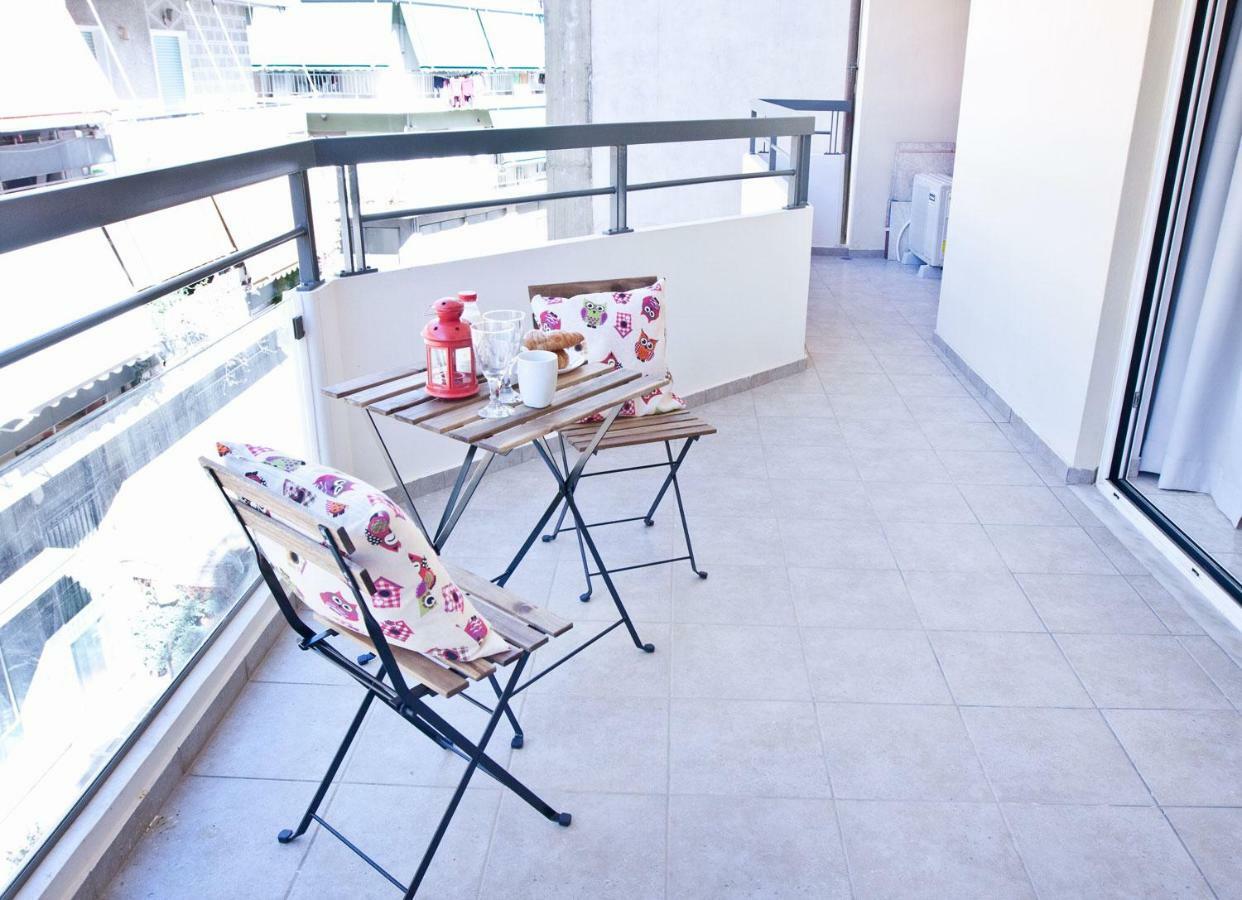 Silkfab Apartments Atina Dış mekan fotoğraf