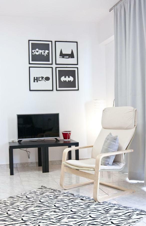Silkfab Apartments Atina Dış mekan fotoğraf