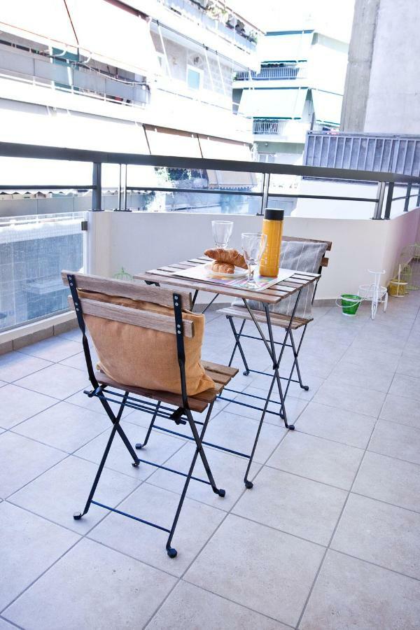 Silkfab Apartments Atina Dış mekan fotoğraf